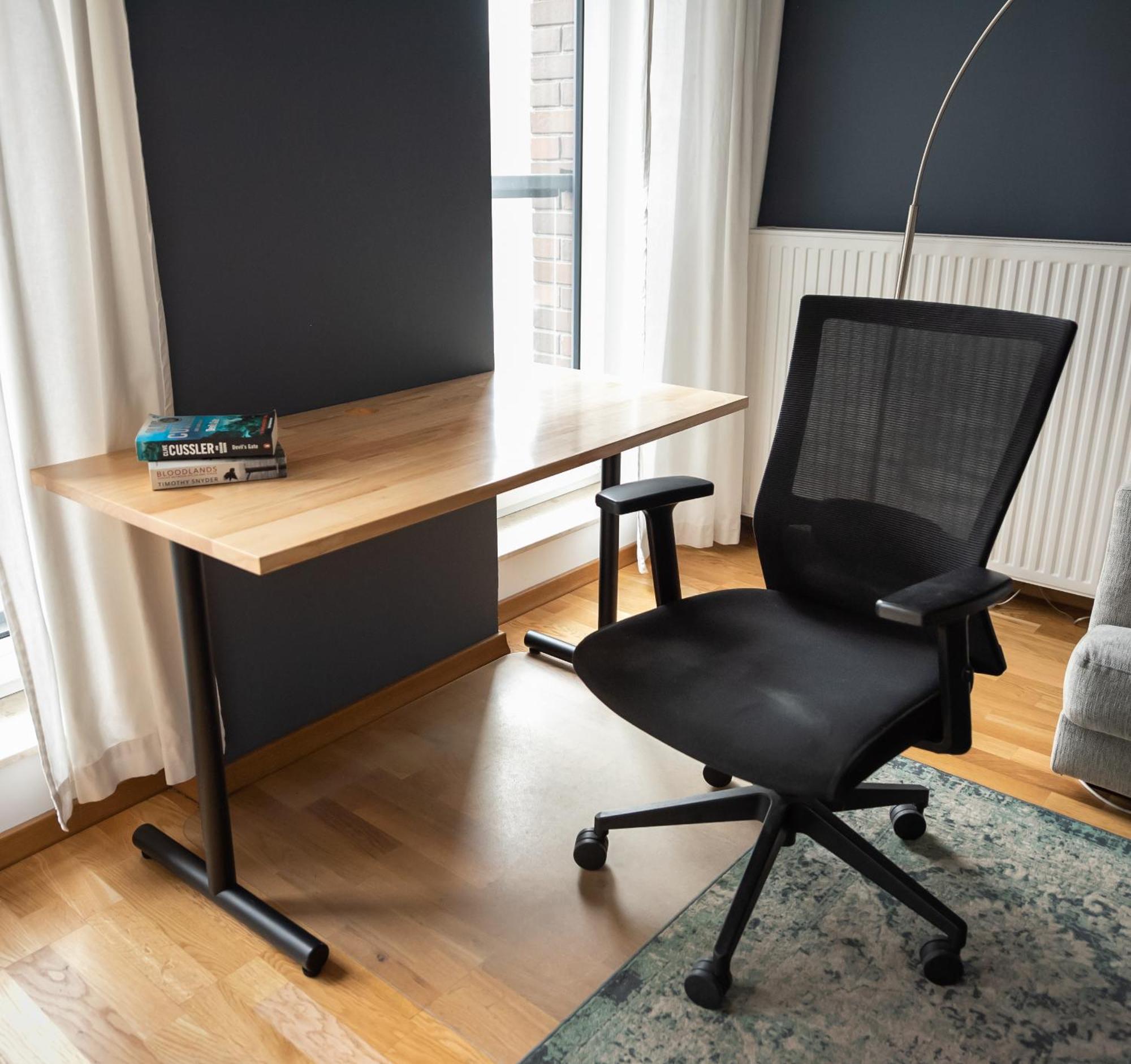 Praga Chic Apartment Warsawa Bagian luar foto